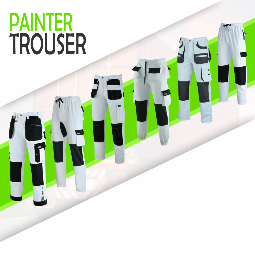 Painter Trousers