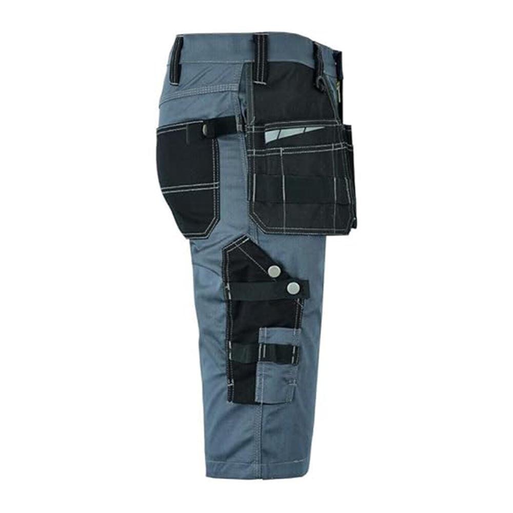 MS9 E1 Mens Holster Pockets Work Shorts Redhawk Cargo Shorts - MS9