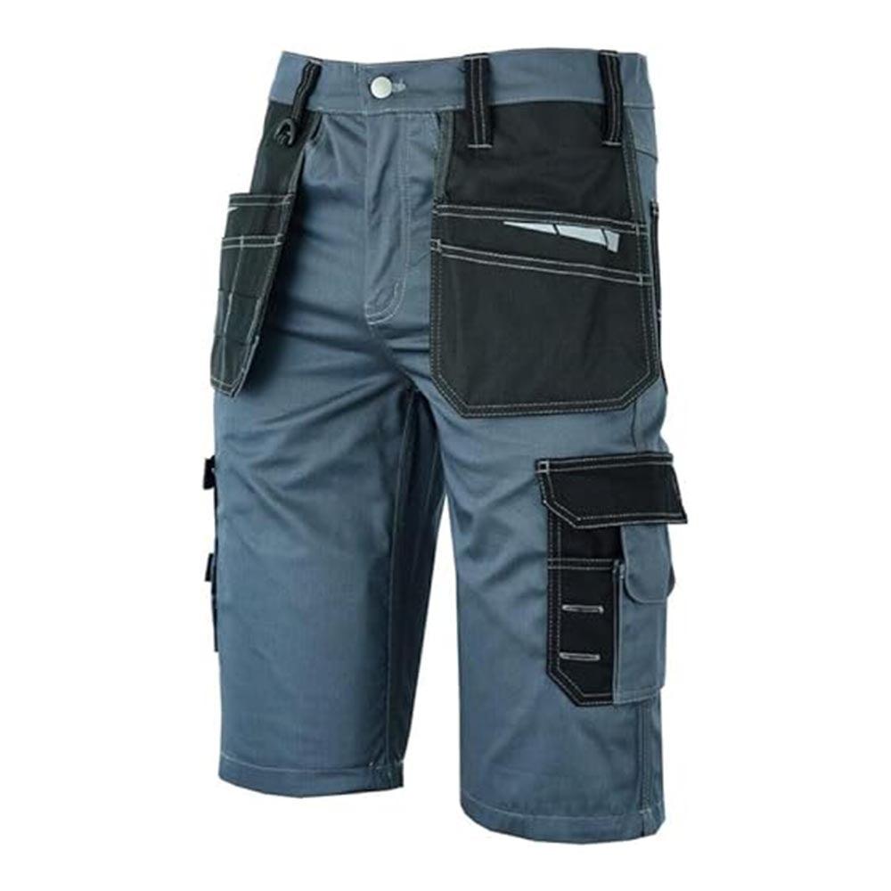 MS9 E1 Mens Holster Pockets Work Shorts Redhawk Cargo Shorts - MS9