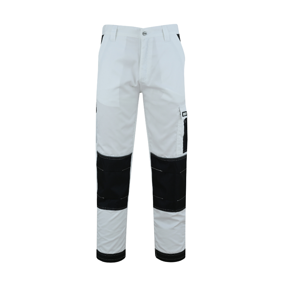 MS9 Mens Cargo Combat Work Working Trouser Trousers Pants Jeans with Multi functional Pockets