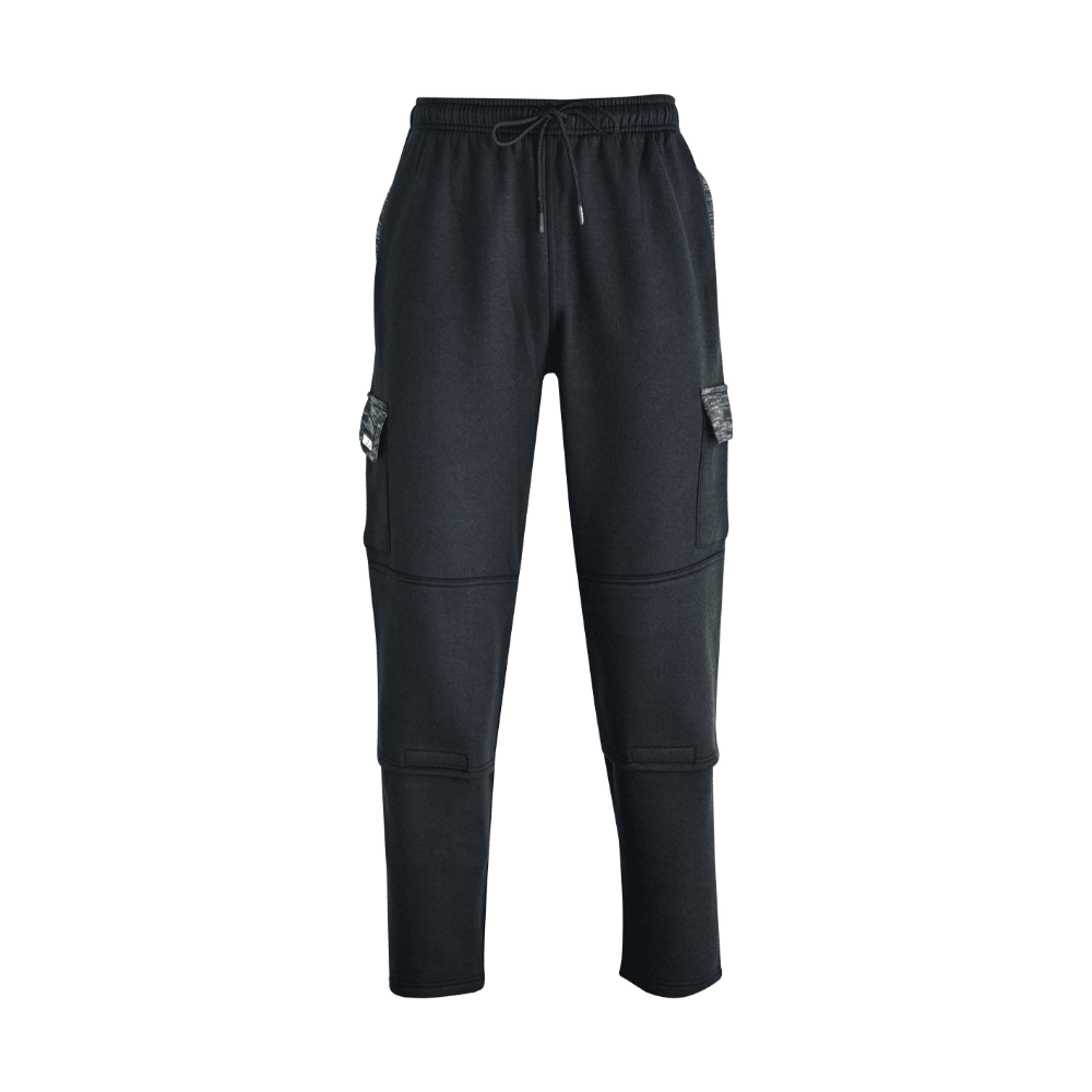 MS9 H20 Mens Cargo Fleece Work Trousers - MS9