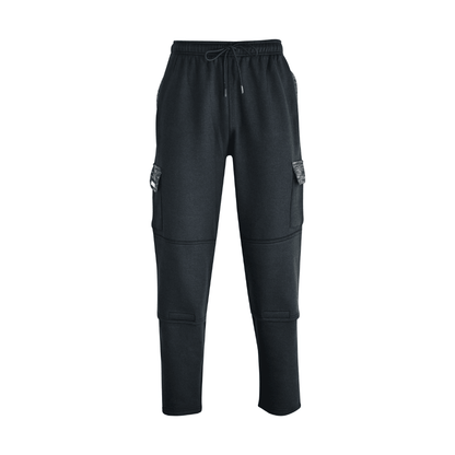 MS9 H20 Mens Cargo Fleece Work Trousers - MS9