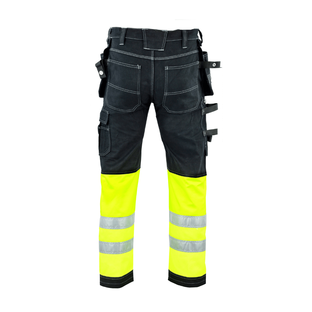 Quality Work Trousers, Shorts & Hi-Vis Clothing | MS9 Work Wear Store