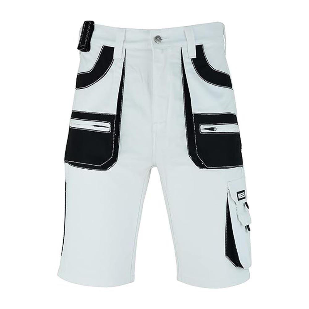 MS9 1155 Mens Cargo Painter Work Shorts - MS9