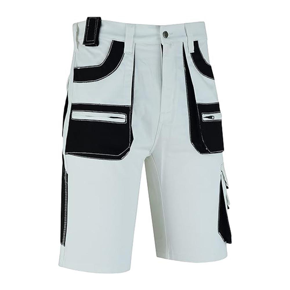 MS9 1155 Mens Cargo Painter Work Shorts - MS9