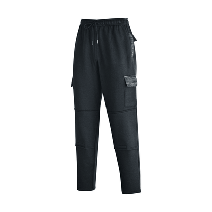 MS9 H20 Mens Cargo Fleece Work Trousers - MS9