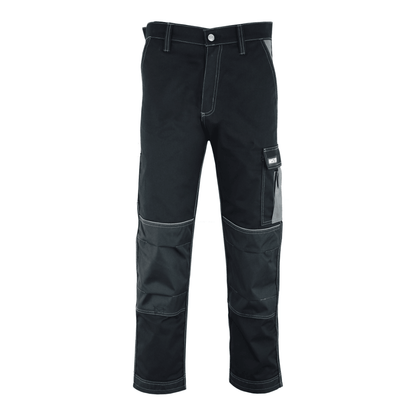 MS9 S1 Mens Cargo Combat Work Trousers - MS9