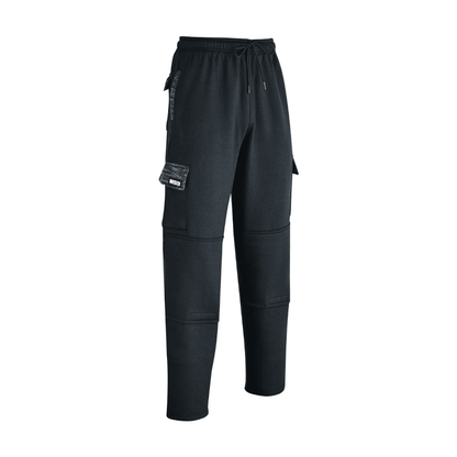 MS9 H20 Mens Cargo Fleece Work Trousers - MS9