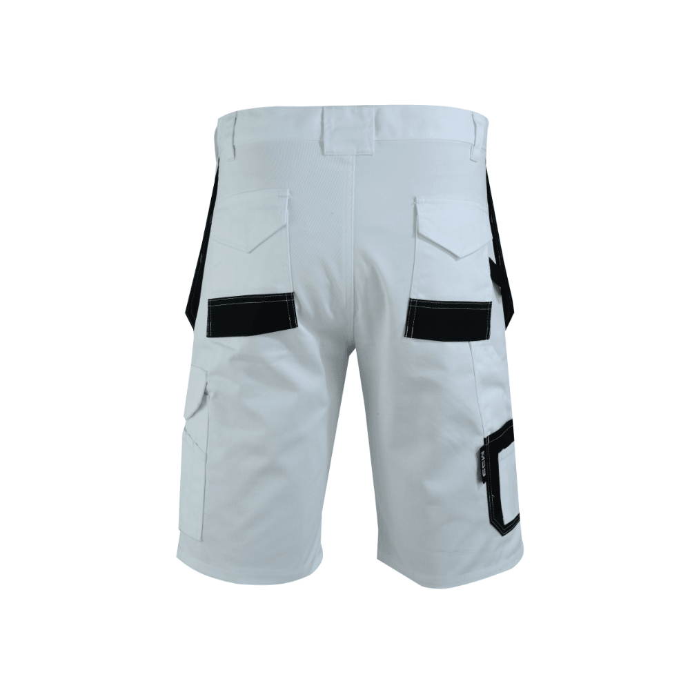 MS9 T5 Mens Cargo Holster Pockets Work Shorts - MS9