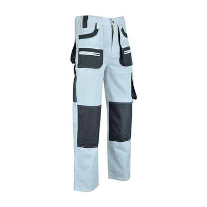 MS9 1155 Mens Painters Decorators Cargo Work Trouser - MS9