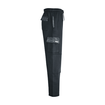 MS9 H20 Mens Cargo Fleece Work Trousers - MS9