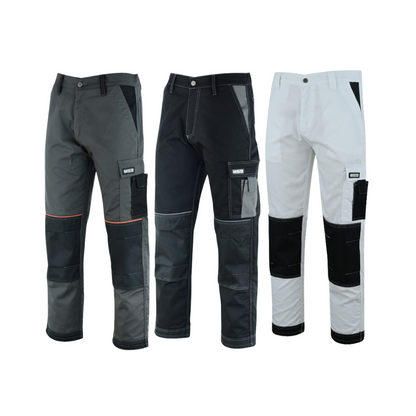 men's cargo trousers work pants for men