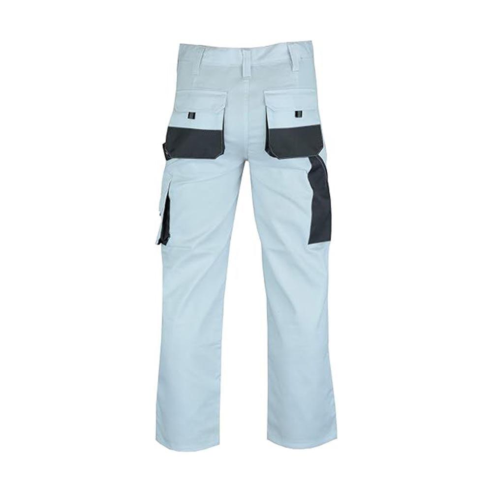 MS9 1155 Mens Painters Decorators Cargo Work Trouser - MS9