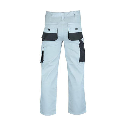 MS9 1155 Mens Painters Decorators Cargo Work Trouser - MS9