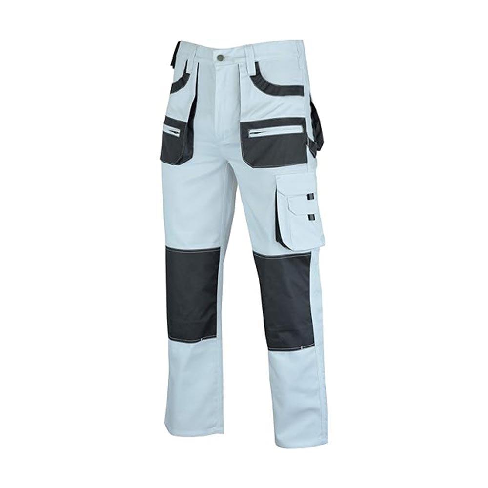 MS9 1155 Mens Painters Decorators Cargo Work Trouser - MS9