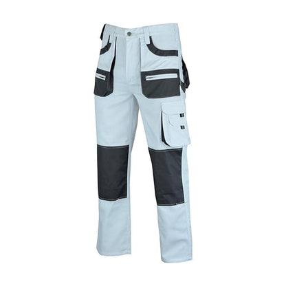 MS9 1155 Mens Painters Decorators Cargo Work Trouser - MS9