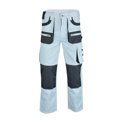 MS9 1155 Mens Painters Decorators Cargo Work Trouser - MS9