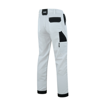 MS9 Mens Cargo Combat Work Working Trouser Trousers Pants Jeans with Multi functional Pockets