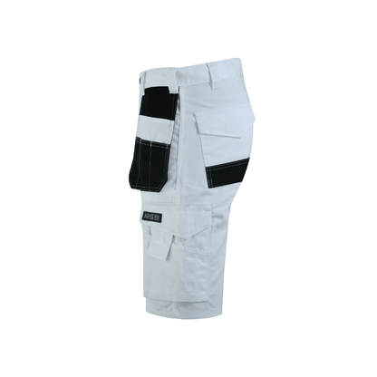 MS9 T5 Mens Cargo Holster Pockets Work Shorts - MS9