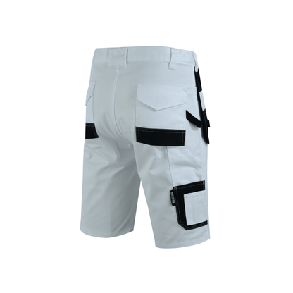 MS9 T5 Mens Cargo Holster Pockets Work Shorts - MS9