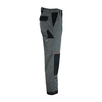 MS9 S1 Mens Cargo Combat Work Trousers - MS9