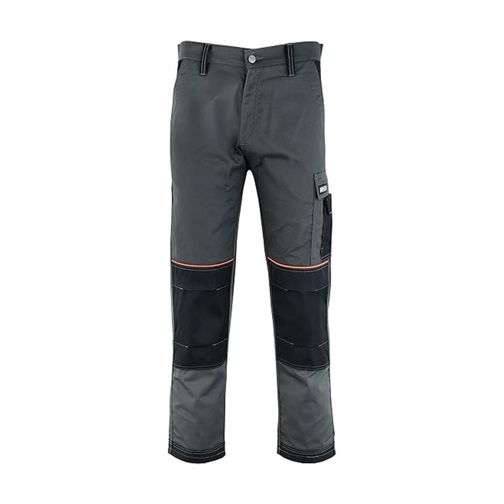 MS9 S1 Mens Cargo Combat Work Trousers - MS9