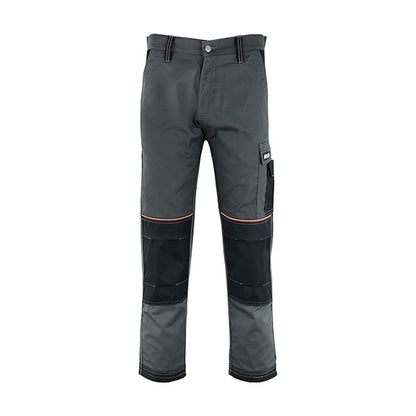 MS9 S1 Mens Cargo Combat Work Trousers - MS9