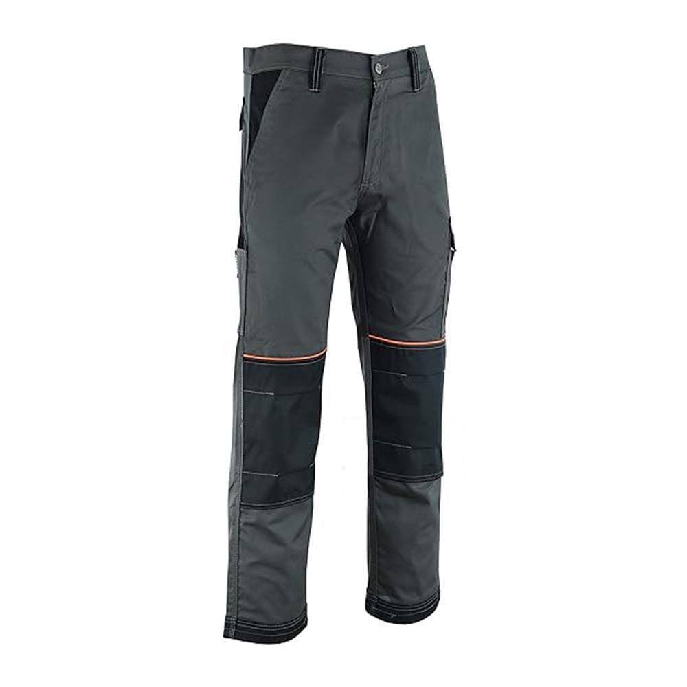MS9 S1 Mens Cargo Combat Work Trousers - MS9