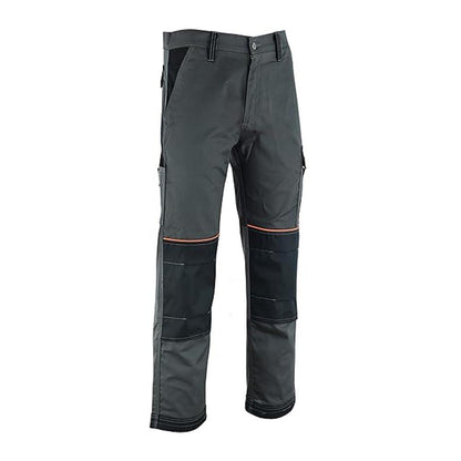MS9 S1 Mens Cargo Combat Work Trousers - MS9