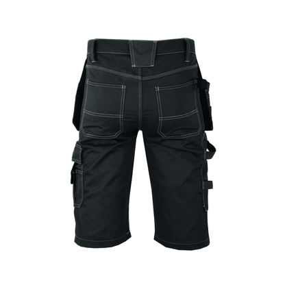 MS9 E1 Mens Holster Pockets Work Shorts Redhawk Cargo Shorts - MS9