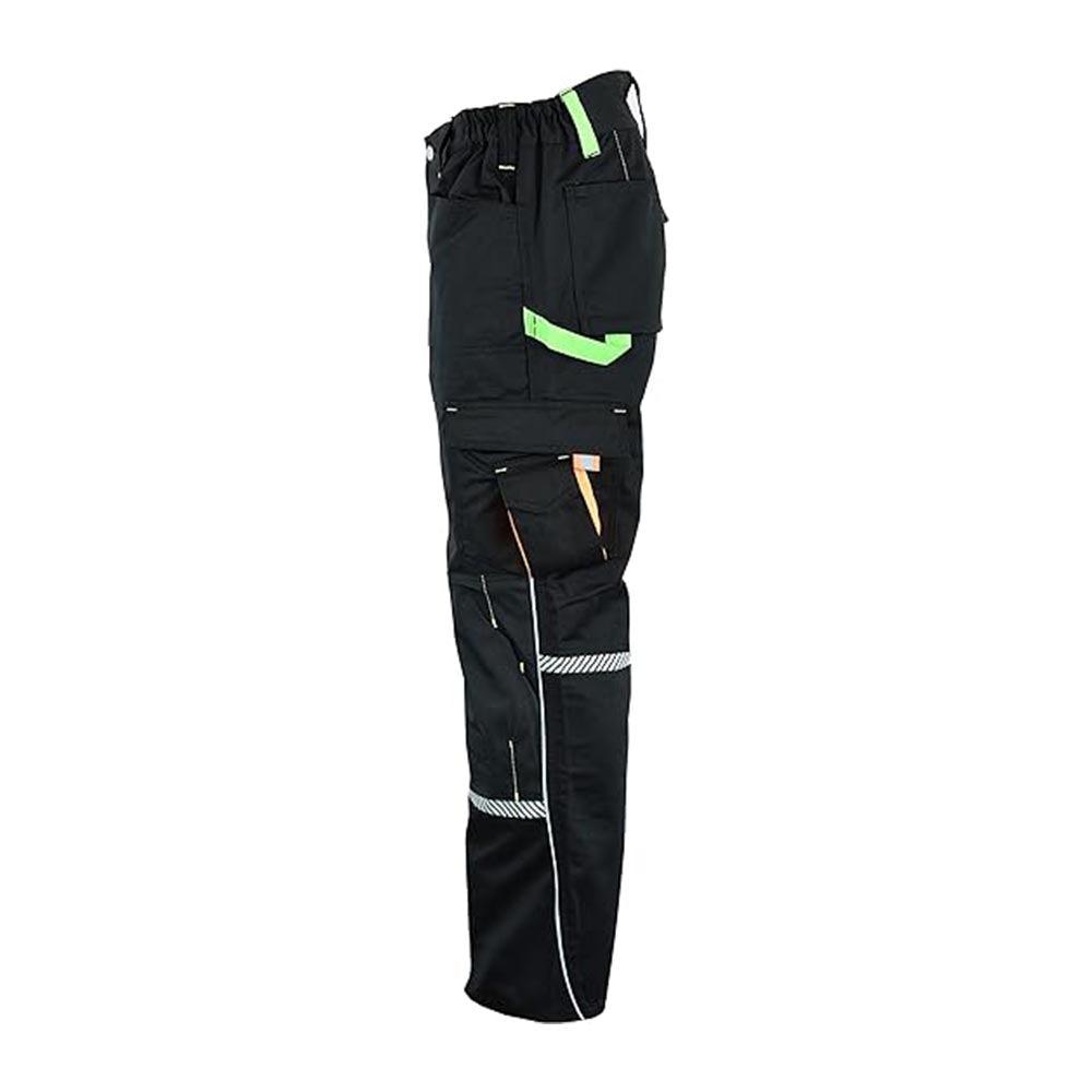 MS9- 1145 Mens Cargo Combat Work Trousers Pants Jeans - MS9