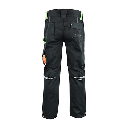 MS9- 1145 Mens Cargo Combat Work Trousers Pants Jeans - MS9