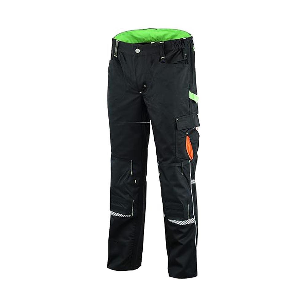 Mens Cargo Combat Work Trousers MS9 Workwear