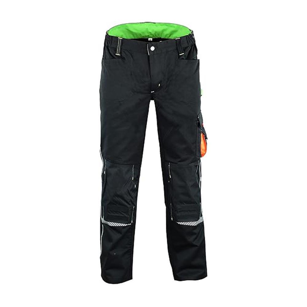 MS9- 1145 Mens Cargo Combat Work Trousers Pants Jeans - MS9